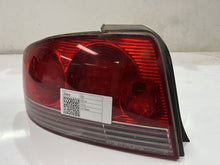 2001-2005 Hyundai Sonata EF-B - Left Taillight