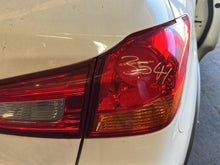 2019 Mitsubishi ASX Station Wagon Right Taillight