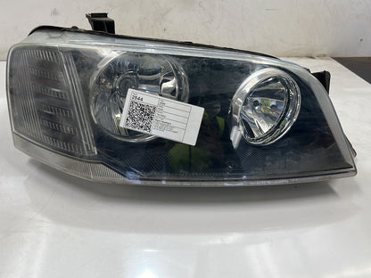 2004-2009 Ford Territory SX - Right Headlight