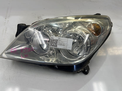 2006-2009 Holden Astra AH Left Headlight