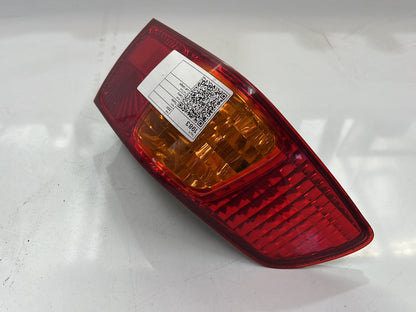 2000 Toyota Camry - Left Taillight