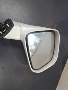 Right Door Mirror, 2010, Holden, Captiva, CG