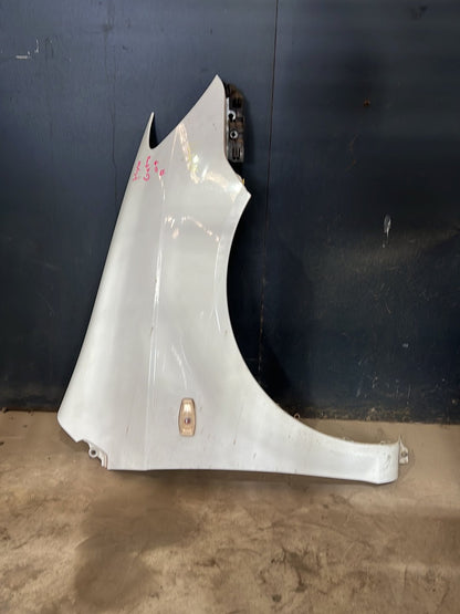2009 Hyundai Getz Right Front Guard