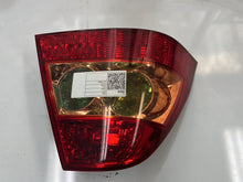 2003 Toyota Corolla - Left Taillight
