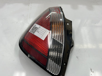 2007 Kia Rio JB - Left Taillight