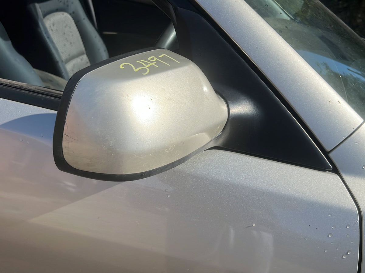 Mazda Mazda3 Sport BK Sedan Right Door Mirror