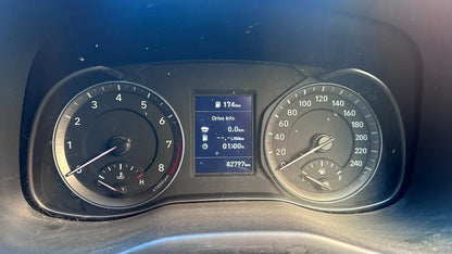 2019 Hyundai Kona OS- A/C Compressor