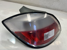 2004-2010 Holden Astra AH Left Taillight
