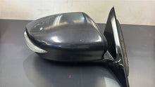 Nov 2013 to Dec 2017- Nissan Altima ST ST-L Ti-S L33- Right Door Mirror- Non-Memory Type