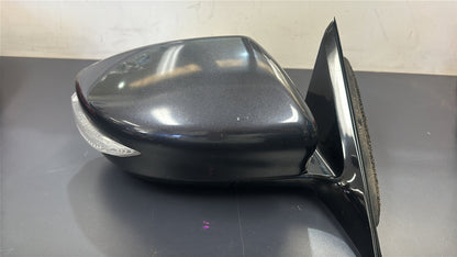Nov 2013 to Dec 2017- Nissan Altima ST ST-L Ti-S L33- Right Door Mirror- Non-Memory Type
