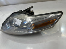 2009-2010 Ford Mondeo MB Left Headlight