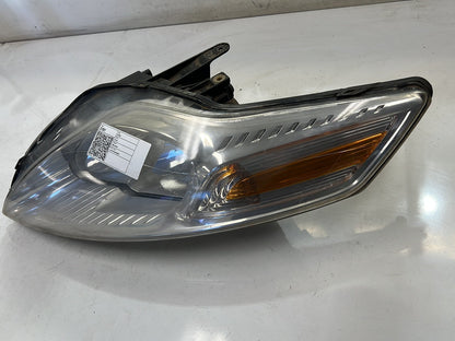 2009-2010 Ford Mondeo MB Left Headlight