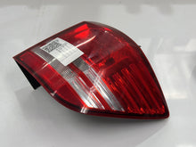 2010 Dodge Journey JC - Right Taillight
