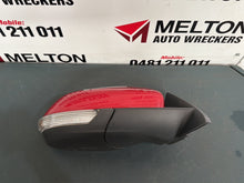 2021 MG ZS - Right Door Mirror