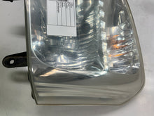 2003 Holden Rodeo - Left Headlight