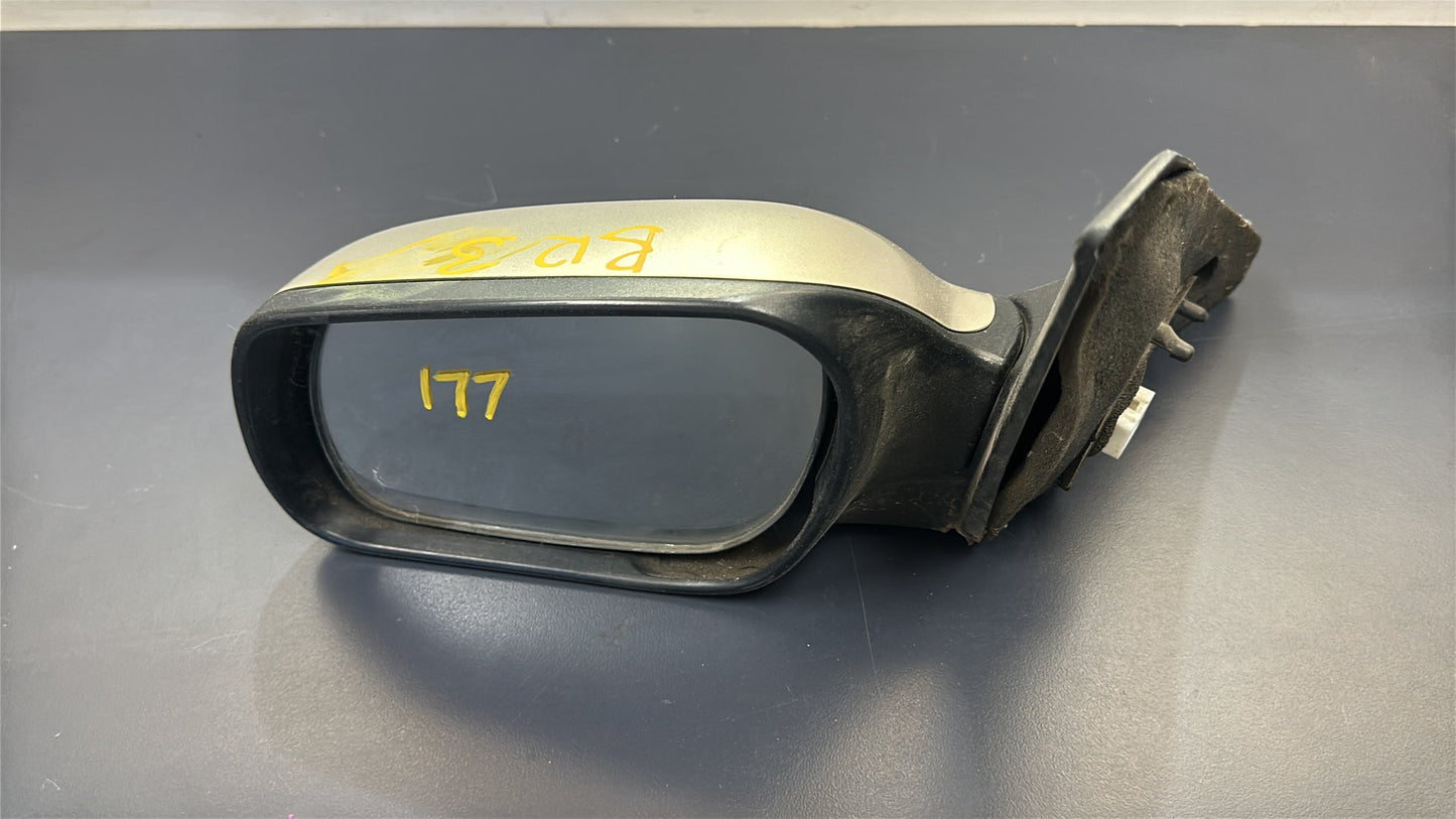 2006 Mazda 3 - Left Door Mirror
