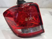 2015 Dodge Journey - Left Taillight