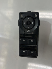 2006-2011 Holden Commodore VE - Master Power Window Switch