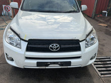 Aug 2008 to Nov 2012 - Toyota RAV4 ACA33 ACA38 - Right Headlight