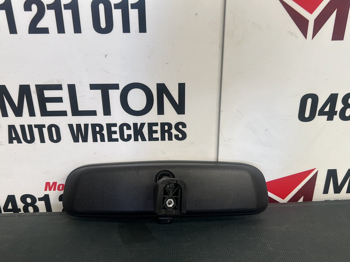 2013 Hyundai i30 GD - Interior Mirror