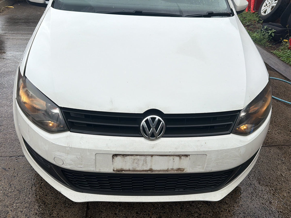 2010-2014 Volkswagen Polo Trendline MK5 - 6C 6R Hatchback Engine