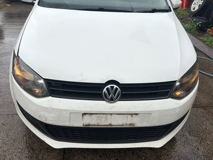 2010-2014 Volkswagen Polo Trendline MK5 - 6C 6R Hatchback Engine