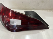 2014 Mercedes-Benz CLA45 AMG - Left Taillight