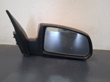 Right Door Mirror, 2008, Kia, Rio, JB