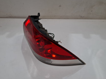 2007 Mitsubishi Lancer CH - Left Taillight