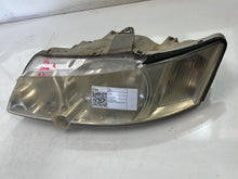 2002-2003 Holden Commodore VY Left Headlight