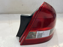 2004 Holden Commodore VZ - Right Taillight
