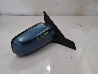 Right Door Mirror, E13 010752, 2005, Subaru, Impreza