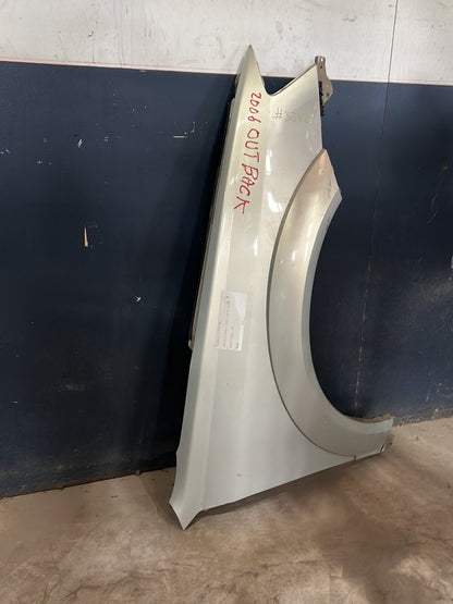 2005 Subaru Outback Right Front Guard