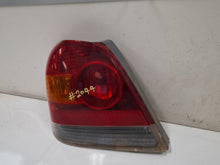 2003 Toyota Echo P10 - Left Taillight