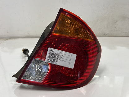 2003 Hyundai Elantra - Right Taillight