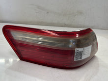 2006-2011 Toyota Camry 240 XV40 Sedan Left Taillight