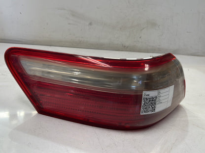 2006-2011 Toyota Camry 240 XV40 Sedan Left Taillight