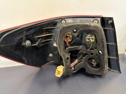 2008-2011 Subaru Impreza Sedan Right Taillight