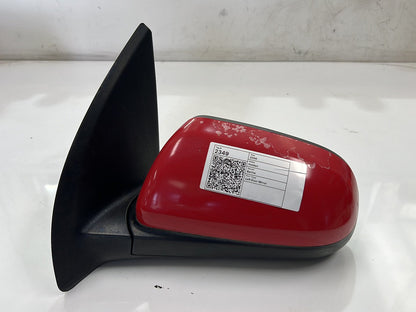 2006 Holden Barina - Left Door Mirror