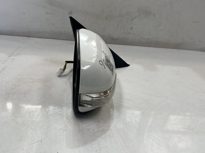Oct 2006 to Mar 2012 - Toyota Aurion GSV40R - Right Door Mirror - Standard Type