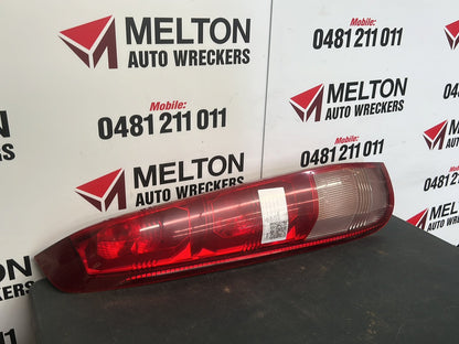 2005 Nissan X-Trail T30 - Left Taillight