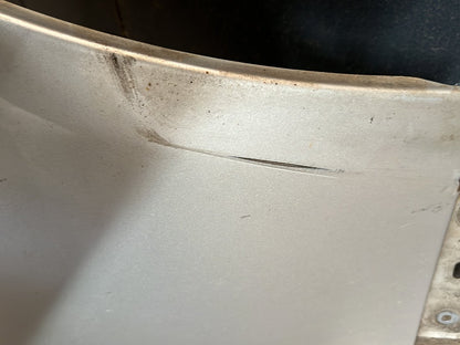2008 Ford Falcon FG Sedan Right Front Guard