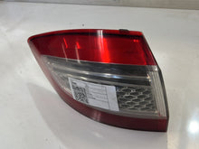2012 Ford Mondeo - Left Taillight