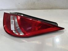 2007 Hyundai i30 - Right Taillight