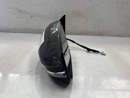 Dec 2013 to Oct 2016- Toyota Kluger GX GXL GSU50 GSU55- Left Door Mirror- Non-Heated Type, Non-Memory Type, Non-Blind Spot Monitor