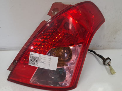 2007 Suzuki Swift III EZ - Right Taillight