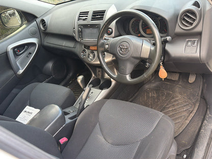 2012 Toyota RAV4 A30