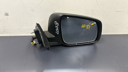 2008 Mitsubishi Lancer - Right Door Mirror