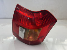 2003 Toyota Corolla - Left Taillight