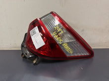 Jan 2017 to Dec 2019 - Toyota Yaris Ascent SX NCP13# Hatchback - Right Taillight